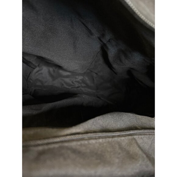 PINK by Victoria Secrets Black & White Bag (15 in)‎ - Picture 8 of 8